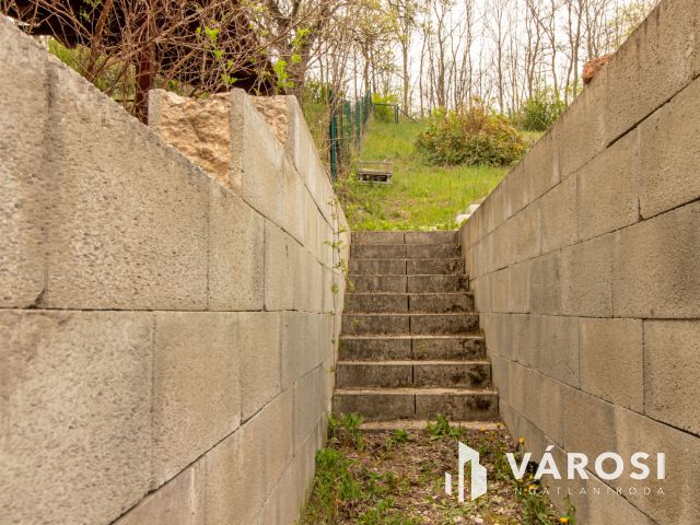 Zártkerti telek vízzel + árammal  Máriahalmon– ne hagyd ki!