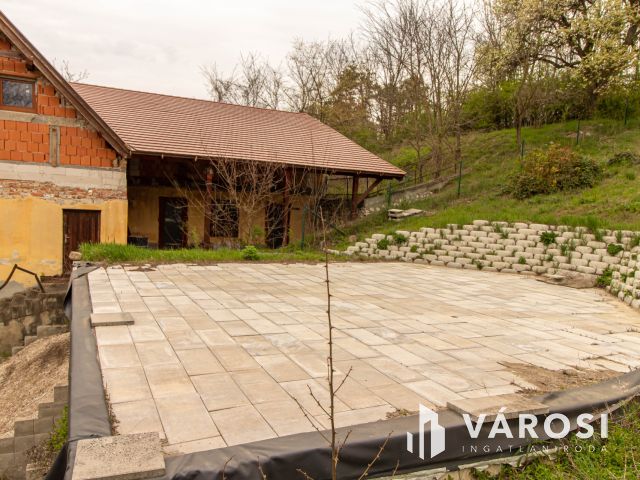 Zártkerti telek vízzel + árammal  Máriahalmon– ne hagyd ki!