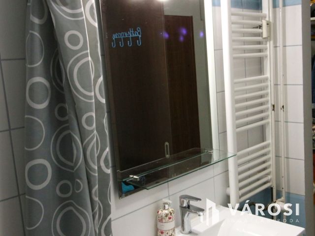 Barátságos hangulatú otthon eladó Nagykanizsán