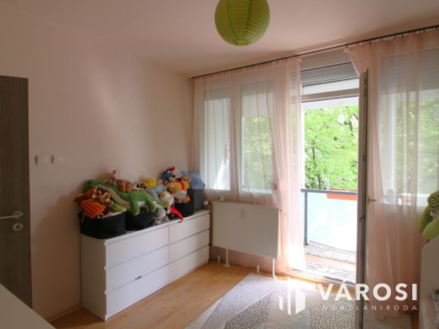 Barátságos hangulatú otthon eladó Nagykanizsán