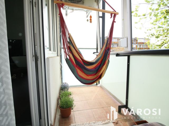 Barátságos hangulatú otthon eladó Nagykanizsán