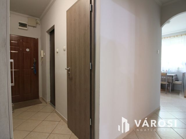 Barátságos hangulatú otthon eladó Nagykanizsán