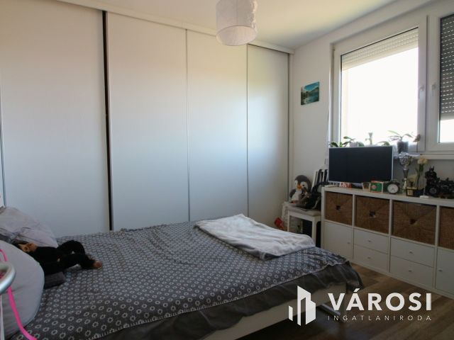 Kényelmes otthon a belváros közelében