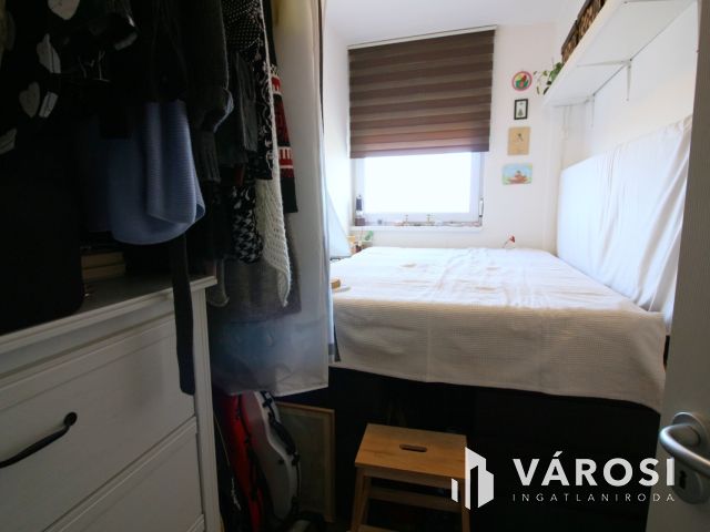 Kényelmes otthon a belváros közelében