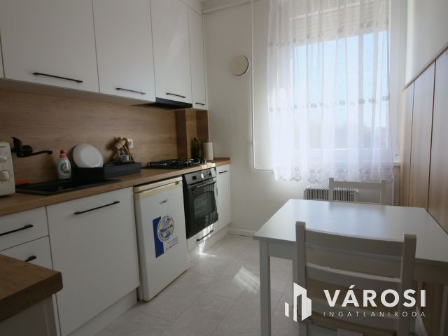 Kényelmes otthon a belváros közelében