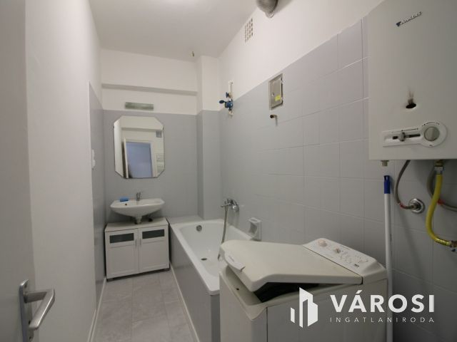 Kényelmes otthon a belváros közelében