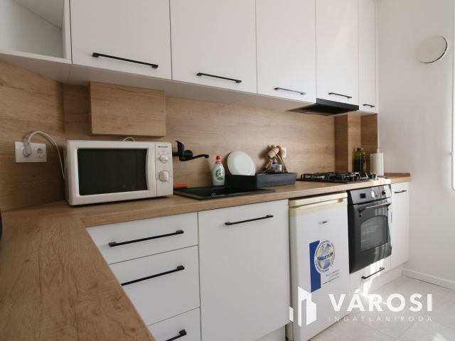 Kényelmes otthon a belváros közelében