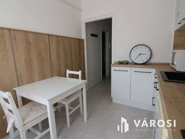 Kényelmes otthon a belváros közelében