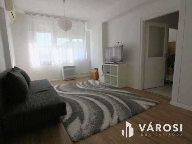 Kényelmes otthon a belváros közelében