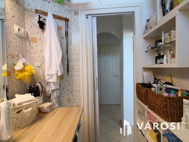 Kényelmes otthon a belváros közelében