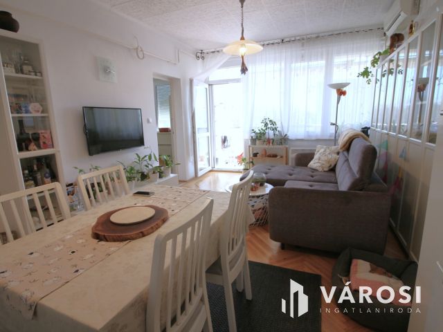 Kényelmes otthon a belváros közelében