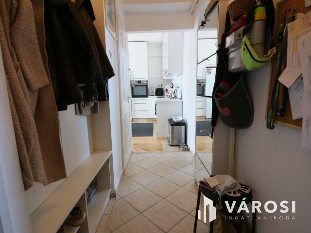 Kényelmes otthon a belváros közelében