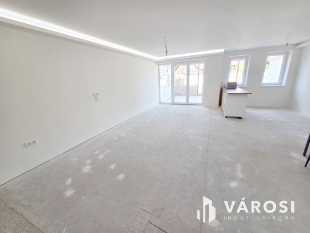 Eladó ikerház Szigethalom csendes részén