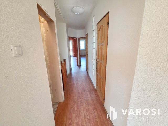 Eladó ikerház Szigethalom csendes részén