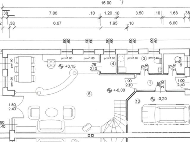 Eladó ikerház Szigethalom csendes részén