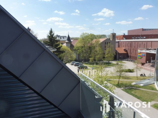 5 Csillagos penthouse Újszegeden Kiadó.